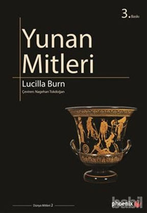 Picture of Yunan Mitleri