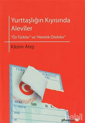 Picture of Yurttaşlığın Kıyısında Aleviler