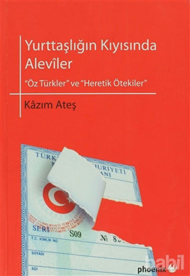 Picture of Yurttaşlığın Kıyısında Aleviler
