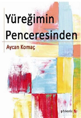 Picture of Yüreğimin Penceresinden