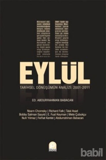 Picture of 11 Eylül Tarihsel Dönüşüm Analizi