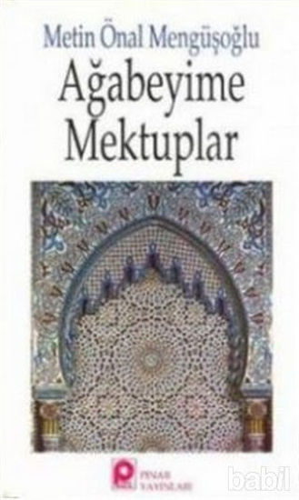 Picture of Ağabeyime Mektuplar
