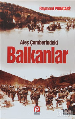 Picture of Ateş Çemberindeki Balkanlar