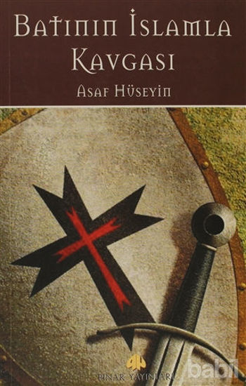 Picture of Batının İslamla Kavgası