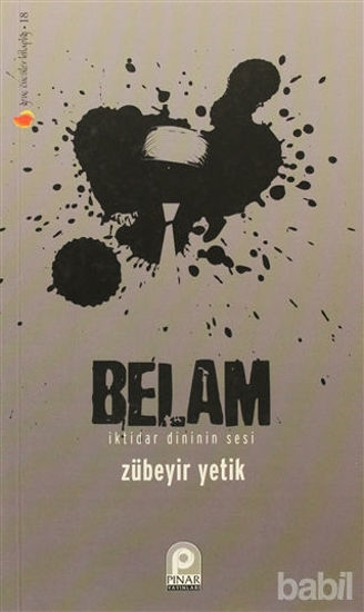Picture of Belam