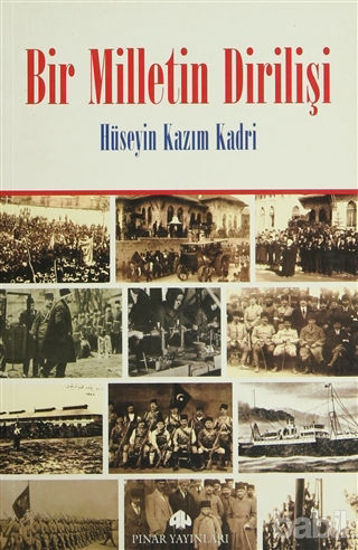 Picture of Bir Milletin Dirilişi