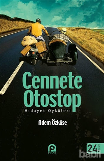 Picture of Cennete Otostop