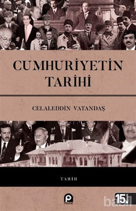 Picture of Cumhuriyetin Tarihi