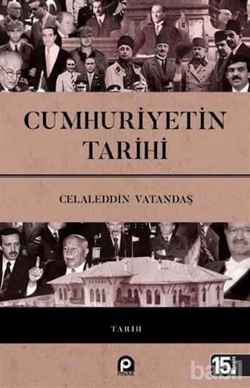 Picture of Cumhuriyetin Tarihi