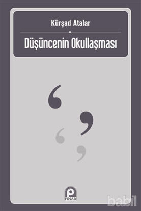 Picture of Düşüncenin Okullaşması