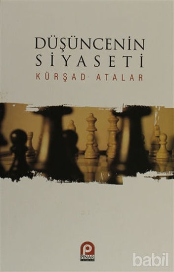 Picture of Düşüncenin Siyaseti