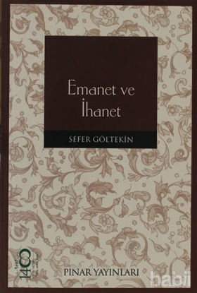 Picture of Emanet ve İhanet