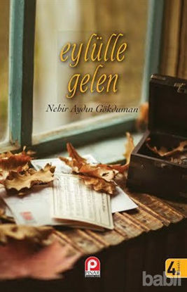 Picture of Eylülle Gelen