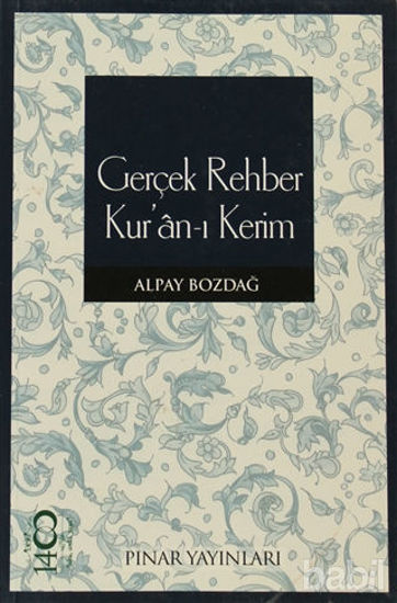 Picture of Gerçek Rehber Kur’an-ı Kerim