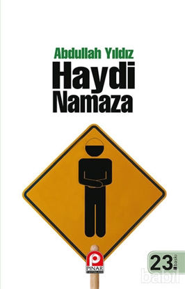 Picture of Haydi Namaza