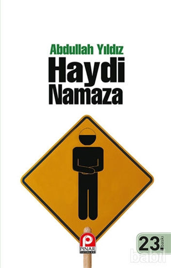 Picture of Haydi Namaza