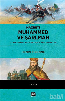Picture of Hazreti Muhammed ve Şarlman