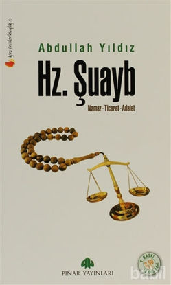 Picture of Hz. Şuayb