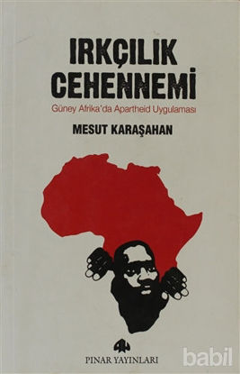 Picture of Irkçılık Cehennemi