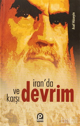 Picture of İran’da Devrim ve Karşı Devrim