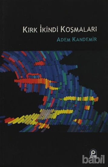 Picture of Kırk İkindi Koşmaları