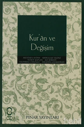 Picture of Kur’an ve Değişim