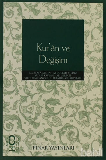 Picture of Kur’an ve Değişim