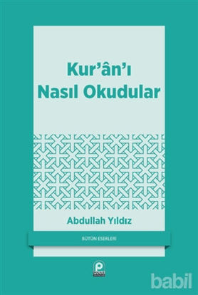 Picture of Kur’an’ı Nasıl Okudular?