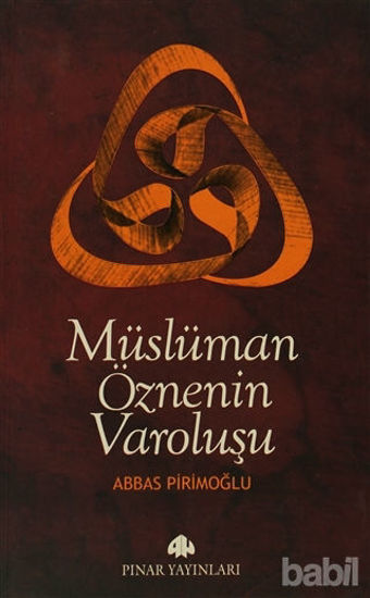 Picture of Müslüman Öznenin Varoluşu