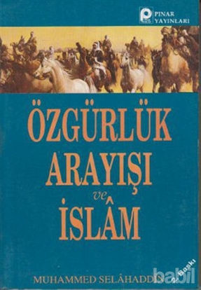 Picture of Özgürlük Arayışı ve İslam