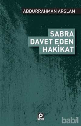 Picture of Sabra Davet Eden Hakikat