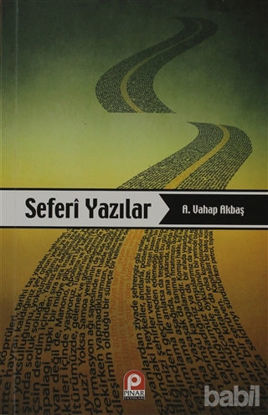 Picture of Seferi Yazılar
