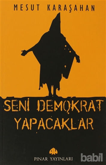 Picture of Seni Demokrat Yapacaklar