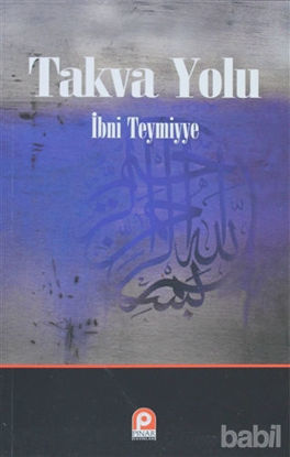 Picture of Takva Yolu