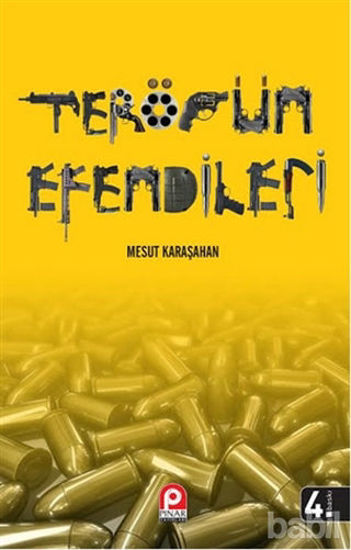 Picture of Terörün Efendileri