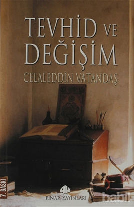 Picture of Tevhid ve Değişim