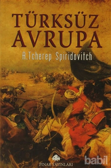 Picture of Türksüz Avrupa