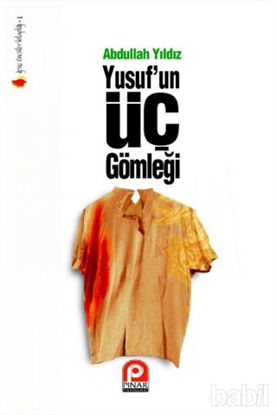 Picture of Yusuf’un Üç Gömleği