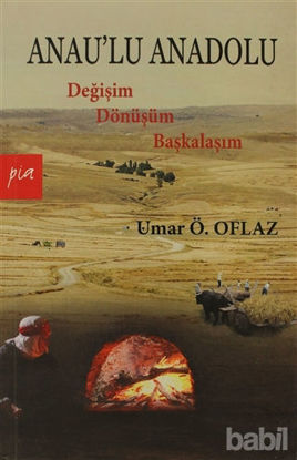 Picture of Anau’lu Anadolu
