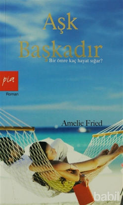 Picture of Aşk Başkadır