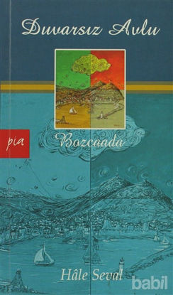 Picture of Duvarsız Avlu - Bozcaada