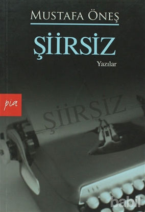 Picture of Şiirsiz