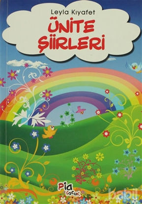 Picture of Ünite Şiirleri
