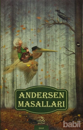 Picture of Andersen Masalları Cilt: 2