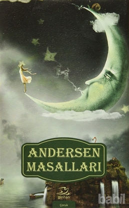 Picture of Andersen Masalları Cilt: 3