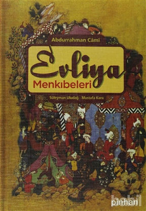 Picture of Evliya Menkıbeleri