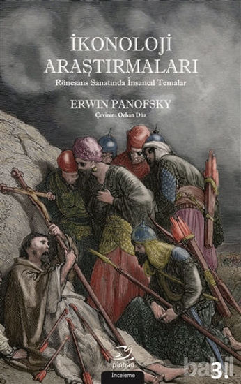 Picture of İkonoloji Araştırmaları