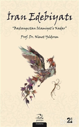 Picture of İran Edebiyatı