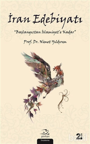 Picture of İran Edebiyatı