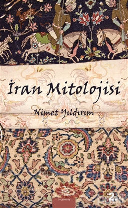 Picture of İran Mitolojisi